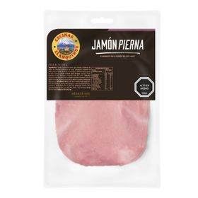 Jamón Pierna g2 Llanquihue 150 g