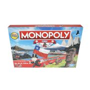 Monopoly Chile Nuevo