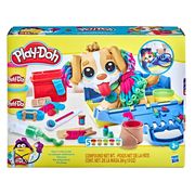 Play-Doh Kit Veterinario