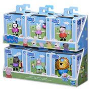 Peppa Pig Figuras de Peppa y Sus Amigos