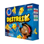 Juego Destreza