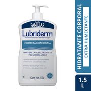 Crema Corporal Lubriderm Piel Normal 1.5 L