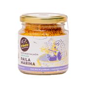 Paté Perro Tributo Paila Marina Liofilizado 80 g