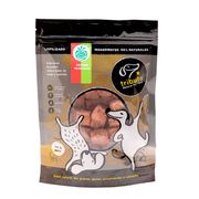 Snack Perro Tributo Vacuno Verduras Liofilizado 100 g