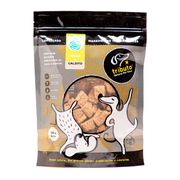 Snack Perro Tributo Pollo & Caldito Liofilizado 100 g