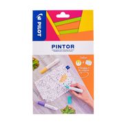 Set Pintor Estuche M10 Pilot