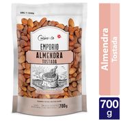 Almendra Tostada 700 g