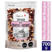 Mix Frutos Del Bosque 700 g