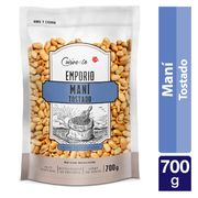 Maní Tostado 700 g