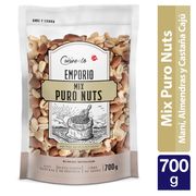 Mix Puro Nuts 700 g