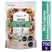 Mix Cajuna 700 g