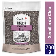 Semilla de Chía 700 g