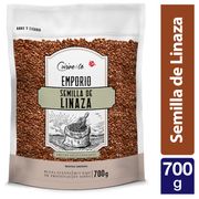 Semilla Linaza 700 g