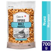 Nuez Mariposa Light 700 g