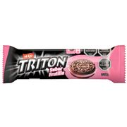 Galletas Tritón Frutilla 126 g