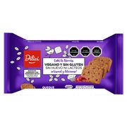 Queque Berries Dilici Sin Gluten 300 g