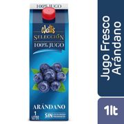 Jugo Fresco Watt's Arándano 1 L