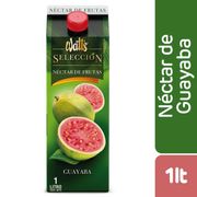 Jugo Watt's Selección Guayaba 1 L