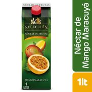 Jugo Watt's Selección Mango Maracuyá 1 L