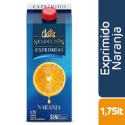 Jugo Exprimido Watt's Naranja 1.75 L