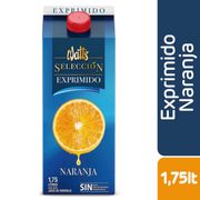 Jugo Exprimido Watt's Naranja 1.75 L