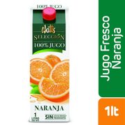 Jugo Fresco Watt's Naranja 1 L