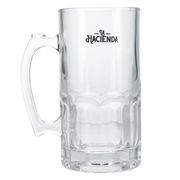 Vaso Cervecero 1 L La Hacienda