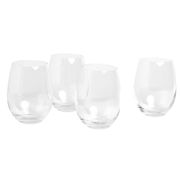 Set 4 Vasos 500 ml La Hacienda