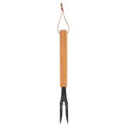 Tenedor Asado Acacia 41 x 3.5 cm La Hacienda
