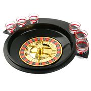 Ruleta de Shots Adultos Radost