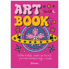 Art Book - Tere Gott