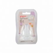 Tetina Pigeon Softouch Talla L