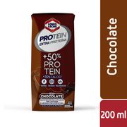 Leche Loncoleche Proteína Chocolate 200 ml