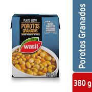 Porotos Granados Wasil 380 g