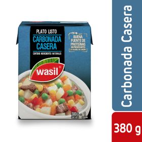 Carbonada Wasil 380 g