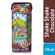 Bebida Láctea Loncoleche Shake Shake Chocolate 170 cc
