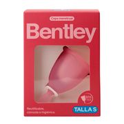 Copa Menstrual Bentley Talla S