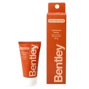 Gel Lubricante Bentley Dulce de Leche 50 g