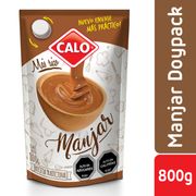 Manjar Calo Doypack 800 g