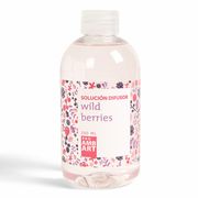 Solución Difusor Wild Berries 250 ml