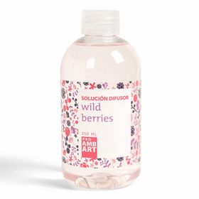 Solución Difusor Wild Berries 250 ml