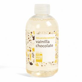 Solución Difusor Vainilla Chocolate 250 ml