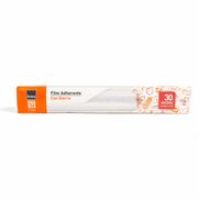 Film PVC 30 metros Estuche 50 un.
