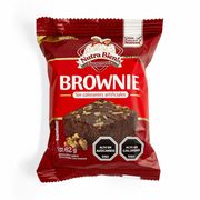 Bizcocho Nutra Bien Brownie 62 g