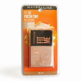 Base Maybelline Fit Me Fresh Tint 06 - 5 g