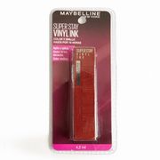 Labial Maybelline Vinyl Ink Peppy 4 ml