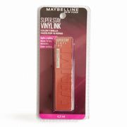 Labial Maybelline Vinyl Ink Charmed 4 ml