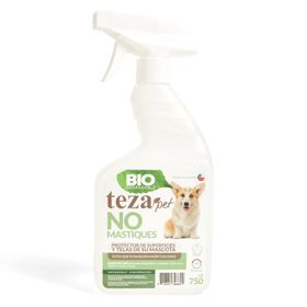 No Mastiques Teza Pet Biodegradable 750 ml