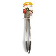 Pinzas 30 cm con Silicona Glad