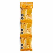 Alfajor Blanco Papaya Dlilis 150 g 3 un.